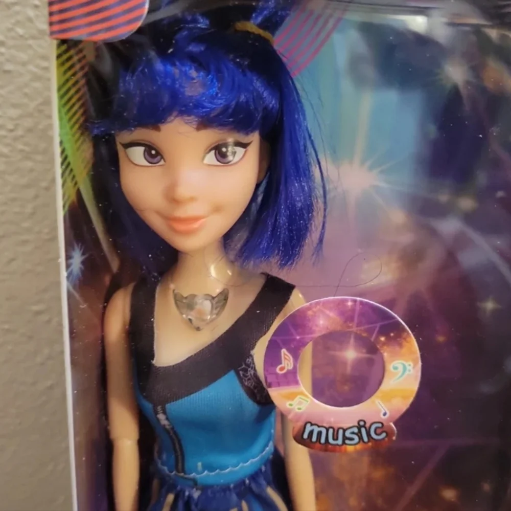 Zoey Doll